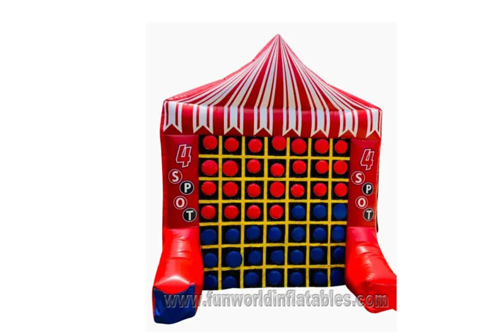 Inflatable Tic-tac-toe FWG33