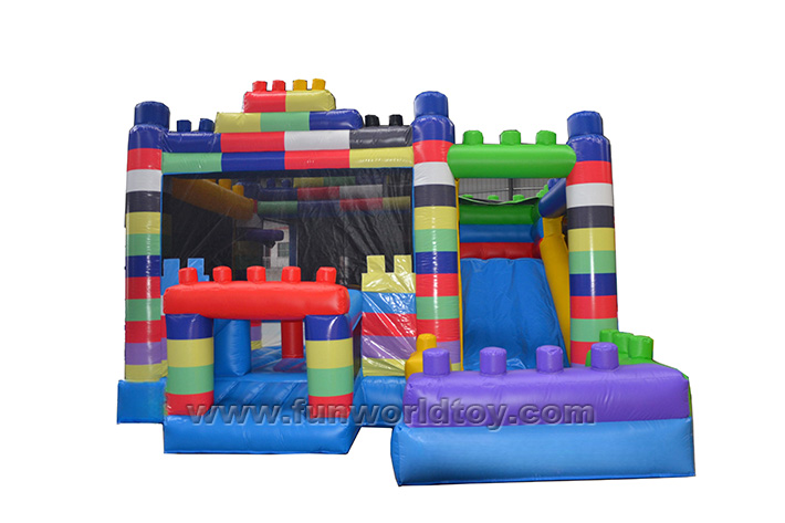Lego Combo Bounce House FWZ202