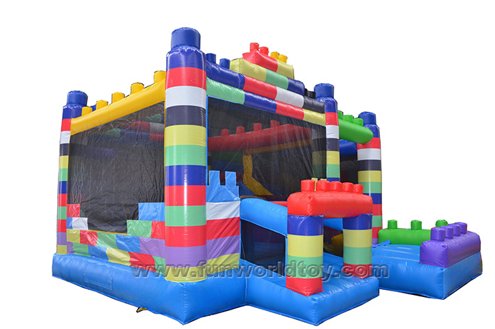 Lego Combo Bounce House FWZ202