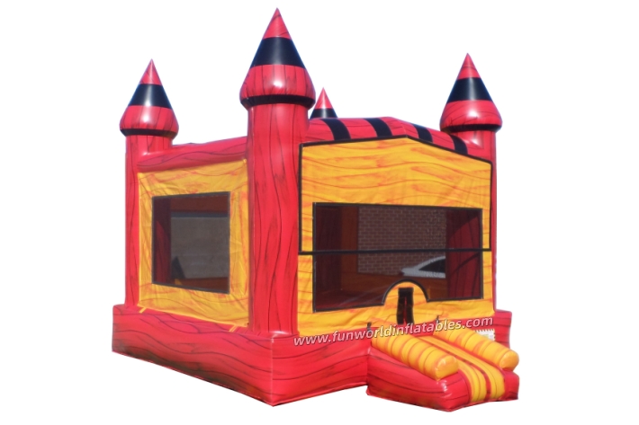 Marble Castle Module House FWC431