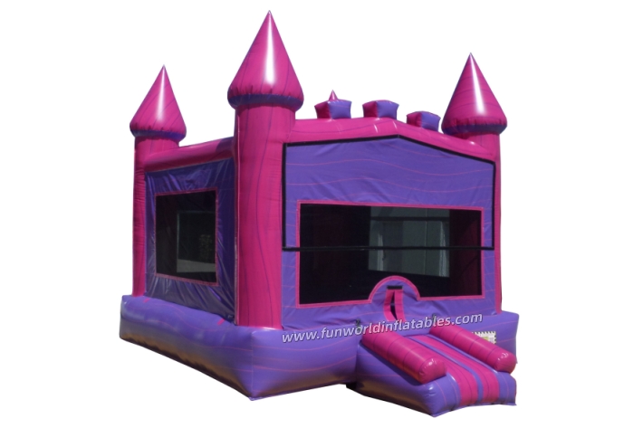 Marble Castle Module House FWC431