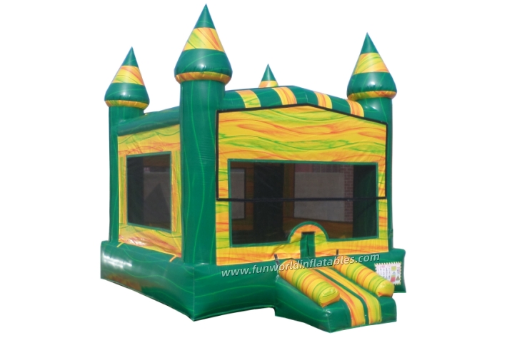 Marble Castle Module House FWC431