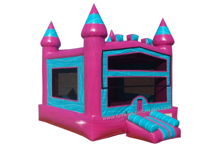 Marble Castle Module House FWC431