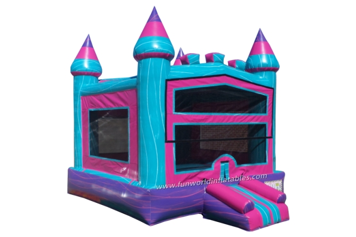 Marble Castle Module House FWC431